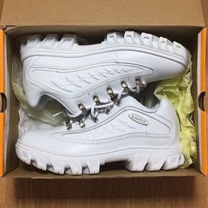 Men’s NEW LUGZ DOT.COM 2.0